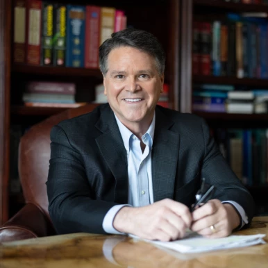 Mark D. Clore